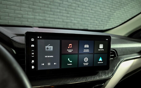 Haval F7 I, 2024 год, 2 050 000 рублей, 16 фотография