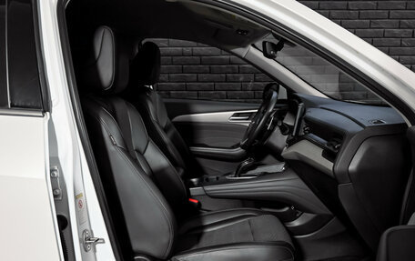 Haval F7 I, 2024 год, 2 050 000 рублей, 12 фотография