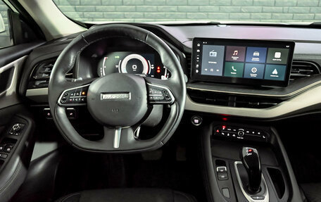 Haval F7 I, 2024 год, 2 050 000 рублей, 19 фотография