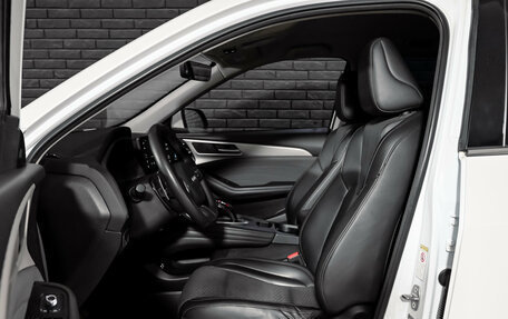 Haval F7 I, 2024 год, 2 050 000 рублей, 11 фотография