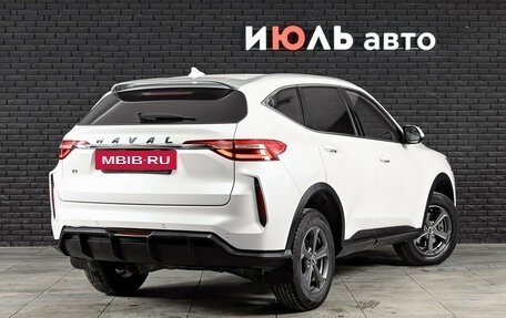 Haval F7 I, 2024 год, 2 050 000 рублей, 5 фотография
