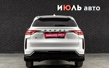 Haval F7 I, 2024 год, 2 050 000 рублей, 6 фотография