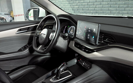 Haval F7 I, 2024 год, 2 050 000 рублей, 20 фотография