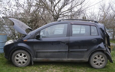 Chery Kimo (A1), 2008 год, 150 000 рублей, 2 фотография
