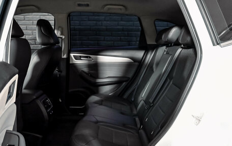 Haval F7 I, 2024 год, 2 050 000 рублей, 22 фотография