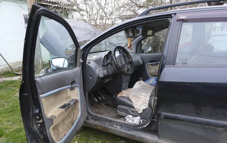 Chery Kimo (A1), 2008 год, 150 000 рублей, 9 фотография