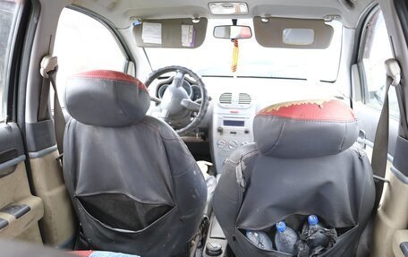 Chery Kimo (A1), 2008 год, 150 000 рублей, 12 фотография