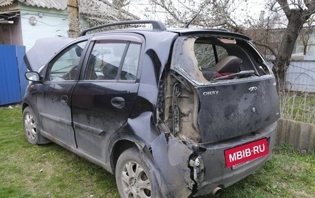 Chery Kimo (A1), 2008 год, 150 000 рублей, 4 фотография