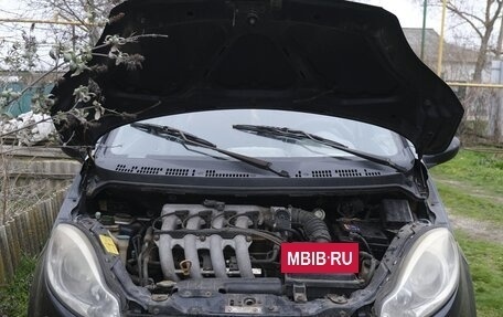 Chery Kimo (A1), 2008 год, 150 000 рублей, 7 фотография