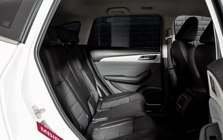 Haval F7 I, 2024 год, 2 050 000 рублей, 21 фотография