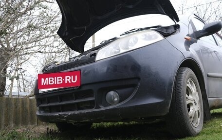 Chery Kimo (A1), 2008 год, 150 000 рублей, 8 фотография