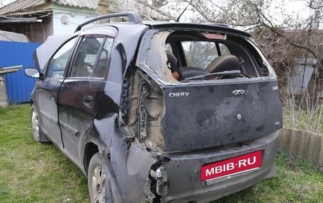Chery Kimo (A1), 2008 год, 150 000 рублей, 3 фотография