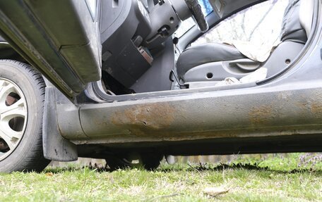 Chery Kimo (A1), 2008 год, 150 000 рублей, 10 фотография