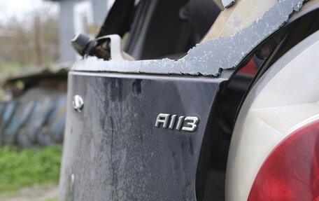 Chery Kimo (A1), 2008 год, 150 000 рублей, 27 фотография