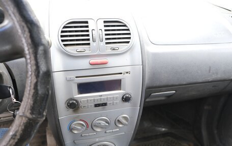 Chery Kimo (A1), 2008 год, 150 000 рублей, 17 фотография