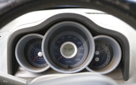 Chery Kimo (A1), 2008 год, 150 000 рублей, 16 фотография