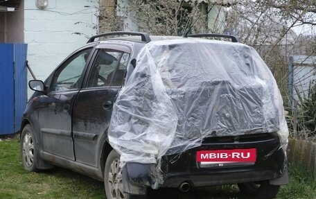 Chery Kimo (A1), 2008 год, 150 000 рублей, 31 фотография