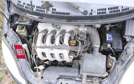 Chery Kimo (A1), 2008 год, 150 000 рублей, 19 фотография