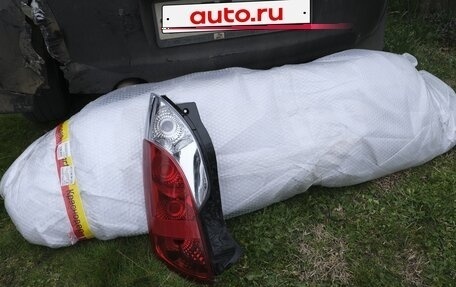 Chery Kimo (A1), 2008 год, 150 000 рублей, 30 фотография