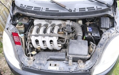 Chery Kimo (A1), 2008 год, 150 000 рублей, 18 фотография