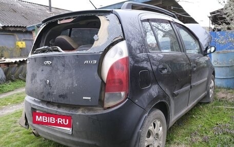 Chery Kimo (A1), 2008 год, 150 000 рублей, 24 фотография