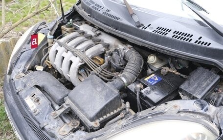 Chery Kimo (A1), 2008 год, 150 000 рублей, 20 фотография