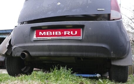 Chery Kimo (A1), 2008 год, 150 000 рублей, 23 фотография