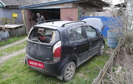 Chery Kimo (A1), 2008 год, 150 000 рублей, 22 фотография