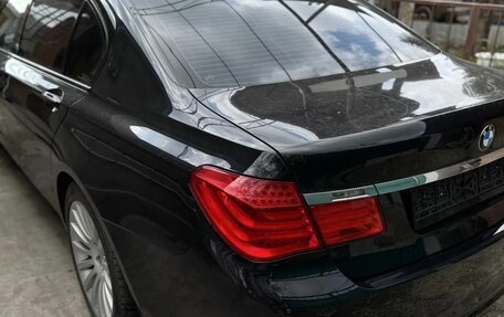 BMW 7 серия, 2010 год, 1 400 000 рублей, 5 фотография