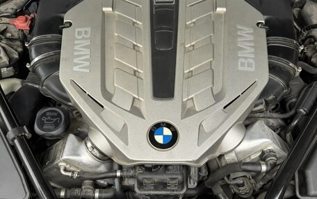 BMW 7 серия, 2010 год, 1 400 000 рублей, 4 фотография