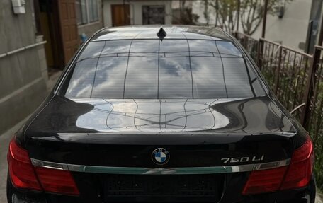 BMW 7 серия, 2010 год, 1 400 000 рублей, 6 фотография