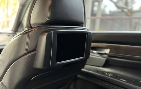 BMW 7 серия, 2010 год, 1 400 000 рублей, 7 фотография