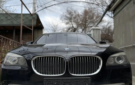 BMW 7 серия, 2010 год, 1 400 000 рублей, 2 фотография