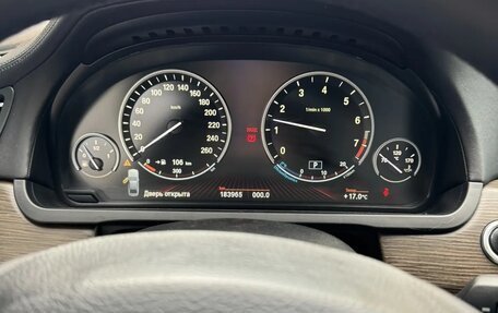 BMW 7 серия, 2010 год, 1 400 000 рублей, 8 фотография