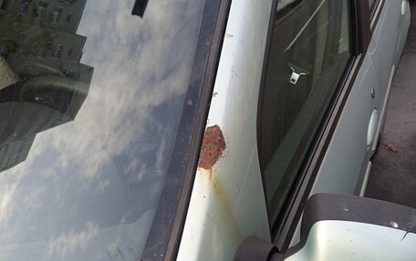 Renault Logan I, 2007 год, 227 000 рублей, 3 фотография