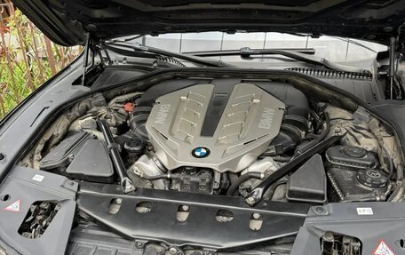 BMW 7 серия, 2010 год, 1 400 000 рублей, 3 фотография