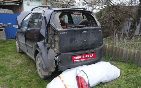 Chery Kimo (A1), 2008 год, 150 000 рублей, 28 фотография