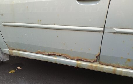 Renault Logan I, 2007 год, 227 000 рублей, 4 фотография