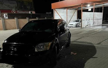 Dodge Caliber I рестайлинг, 2006 год, 220 000 рублей, 3 фотография