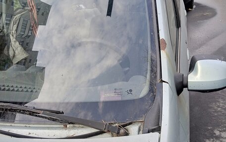 Renault Logan I, 2007 год, 227 000 рублей, 7 фотография