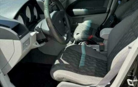 Dodge Caliber I рестайлинг, 2006 год, 220 000 рублей, 2 фотография