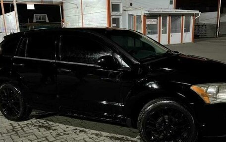 Dodge Caliber I рестайлинг, 2006 год, 220 000 рублей, 5 фотография