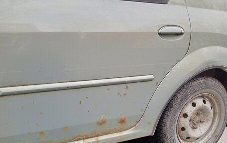 Renault Logan I, 2007 год, 227 000 рублей, 6 фотография