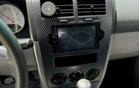 Dodge Caliber I рестайлинг, 2006 год, 220 000 рублей, 4 фотография