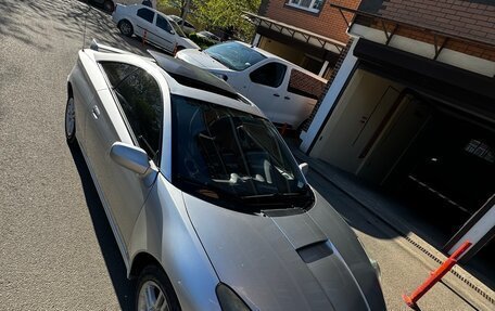 Toyota Celica VII рестайлинг, 2001 год, 425 000 рублей, 5 фотография