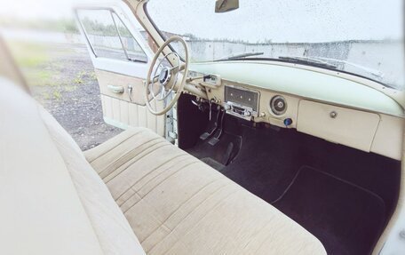 Bentley S III, 1955 год, 2 950 000 рублей, 8 фотография