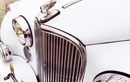 Bentley S III, 1955 год, 2 950 000 рублей, 3 фотография