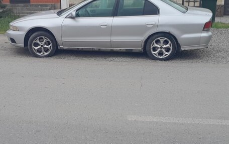 Mitsubishi Galant VIII, 2003 год, 200 000 рублей, 2 фотография