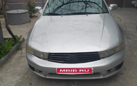 Mitsubishi Galant VIII, 2003 год, 200 000 рублей, 6 фотография