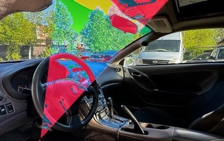 Toyota Celica VII рестайлинг, 2001 год, 425 000 рублей, 7 фотография